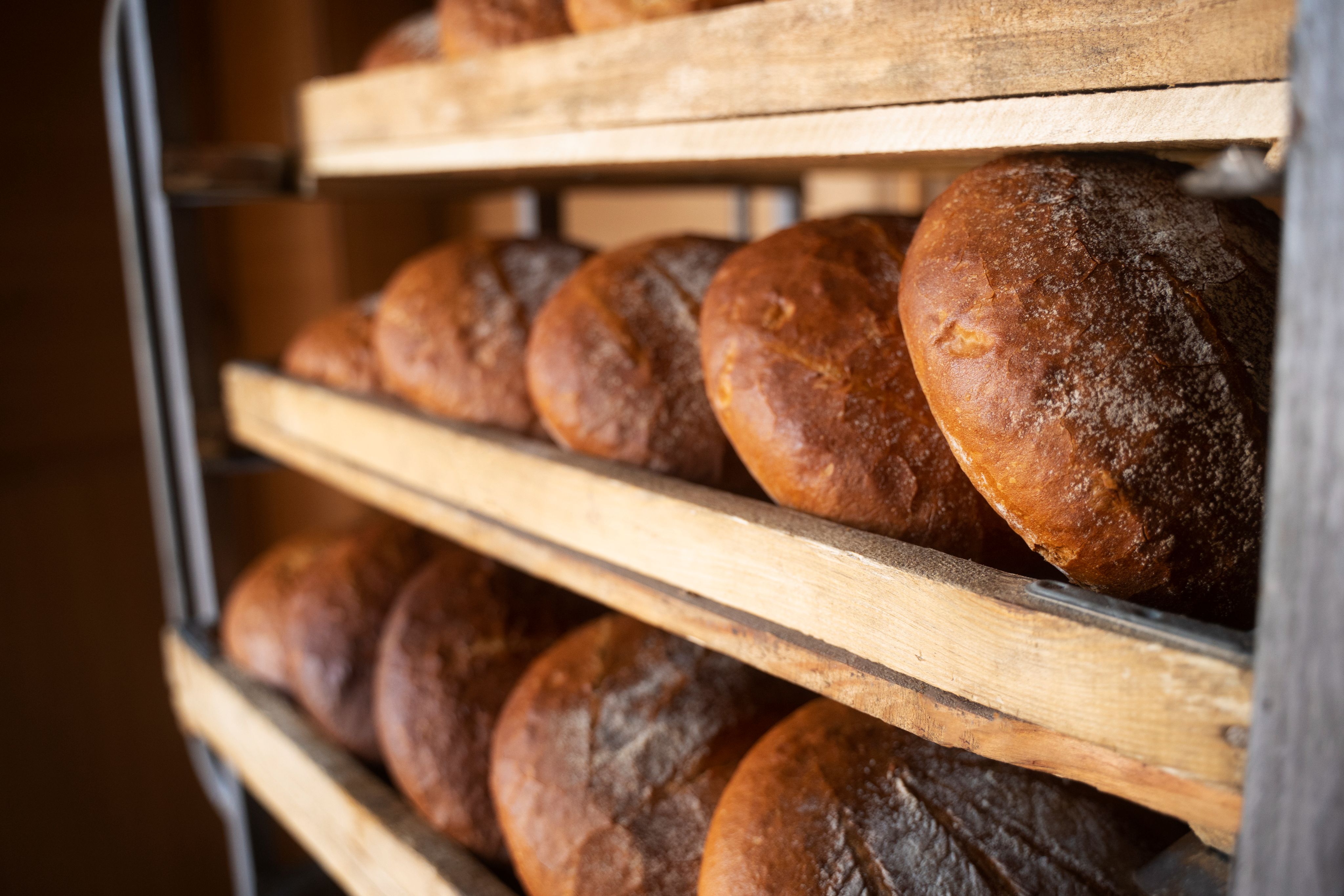 Solutions pour les boulangers